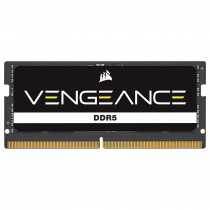 CORSAIR Vengeance SO-DIMM 16 Go DDR5 5200 MHz CL44