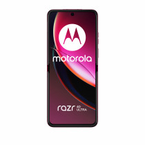 Motorola RAZR 40 ULTRA 256 GO MAGENTA BARBERRY