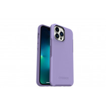 OTTERBOX Coque renforcée Symmetry Apple iPhone 13 Pro Max violet