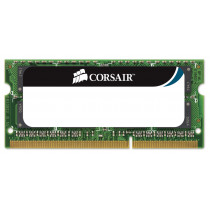 CORSAIR Value Select SO-DIMM 4 Go DDR3-SDRAM PC10600 