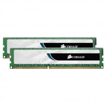 CORSAIR Value Select 8 Go (Kit 2x 4 Go) DDR3-SDRAM PC10600 CL9 