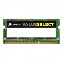 CORSAIR Value Select SO-DIMM 4 Go DDR3L 1600 MHz CL11 