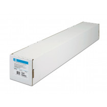 BMG HP COATED heavyweight  papier blanc inkjet 130g/m2 610mm x 30.5m 1 rouleau pack de 1
