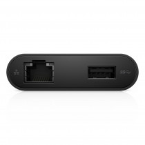 DELL Dell DA200 Adaptateur vidéo externe USB-C D-Sub, HDMI