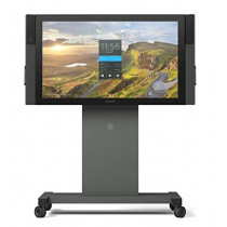 Microsoft Surface HUB 55 Rolling stand