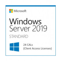 LENOVO Microsoft SQL Server 2019 Standard with Windows Server 2022 Standard ROK (16 core)