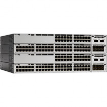 CISCO Catalyst 9300 48-port of 5Gbps Network Essentials
