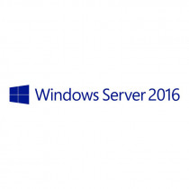 Microsoft WINDOWS SERVER 2016 OEM (DVD) (FRANÇAIS)