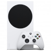 Microsoft Console  Xbox Serie S