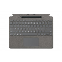 Microsoft Type Cover Surface Pro 8 + Surface Slim Pen