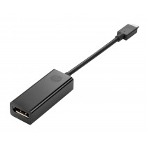 HP USB-C TO DISPLAYPORT ADAPTER
