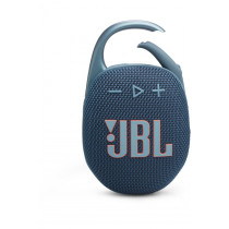 JBL CLIP 5 BLEU