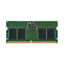 KINGSTON 8GB DDR5 5200 SODIMM Kingston Branded