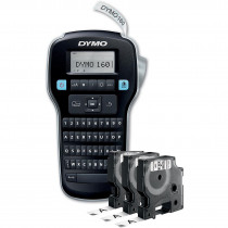DYMO Value Pack LabelManager 160