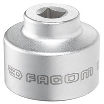 FACOM FACOM D. 163-24-cloche de verre 24 mm