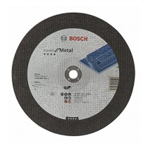 Bosch Professional 2608600706 Disque à Tronçonner, Grey, 300.0