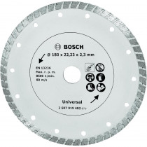 Bosch Turbo 180 mm