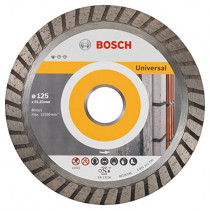 Bosch Disque à tronçonner diamant Standard pour Universal Turbo