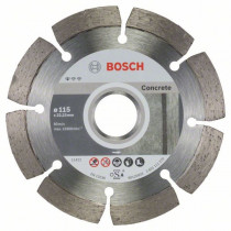 Bosch Best for Concrete