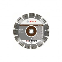 Bosch Best for Abrasive 125 mm