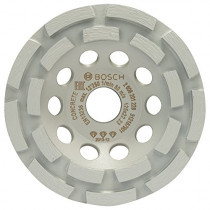 Bosch Professional Bosch 2608201228 Meule assiette diamantÃ©e best for concrete 125 x 22,23 x 4,5 mm