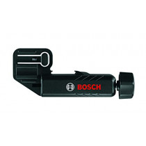 Bosch Professional 1608M00C1L Bosch 1608M00C1L-Soporte Para receptores 6/ LR 7, Couleur, Size