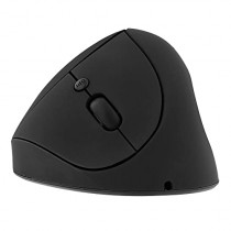 T'nB TNB ERGO Line Mini Ergonomic Wireless Mouse Vertical And Rechargeable Design