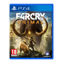 Ubisoft Far Cry : Primal (PS4)