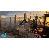 Ubisoft Watch_Dogs 2 (PS4) 