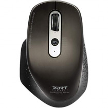 PORT DESIGN Mouse Office Executive Rechargeable Bluetooth Combo