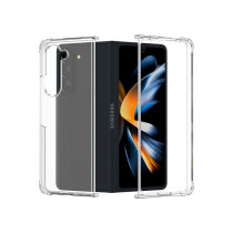 Forcecase FC DUO Galaxy Z Fold 5 Transparent