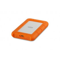 LaCie Rugged USB-C 1 To