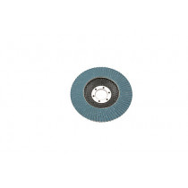 Universal Disque à lamelles zirconium Erbauer 115 mm, Grain 120