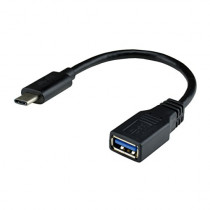 MCL Samar Samar USB 3.1 C TYPE TO USB A
