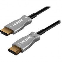 MCL Samar HDMI 2.0 FIBER OPTIC CABLE 20M
