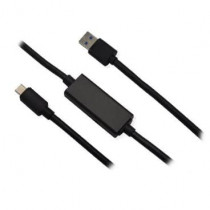MCL Samar Samar MCL USB-C M / USB-A 3.0 M active cable