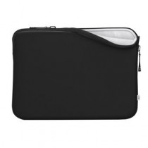 MW Housse MacBook Air 15" Basics ²Life Noir/Blanc
