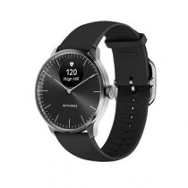 Withings montre_sante__scanwatch_light_noire