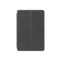 Mobilis Etui Folio  Origine Case Noire pour iPad 9ème génération, 8ème génération et 7ème génération