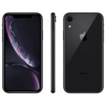 Lagoona iPhone XR 64Go Noir Reconditionné Grade A