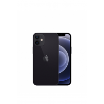 Lagoona iPhone 12 Mini 64Go Noir 5G Reconditionné Grade A