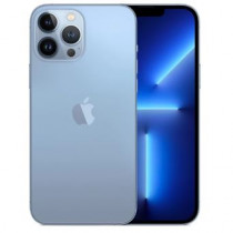 Lagoona iPhone 13 Pro Max 256Go Bleu Alpin Reconditionne Grade A