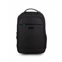 URBAN FACTORY Dailee Backpack 15.6p  Dailee Backpack 15.6p Dedicated laptop compartment reinforced with high density foam