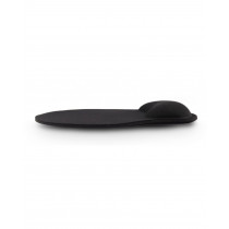 URBAN FACTORY ERGO Mouse Pad Wrist Rest  SOFTEE Ergonomic Mouse Pad With Wrist Rest 250x220