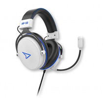 Steelplay Casque Filaire Son 5.1 HP52 Blanc MULTI