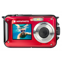 Agfaphoto WP8000 Red