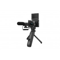 Agfaphoto Vlogging Realishot VLG-4K Optical