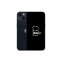 Bback iPhone 13 Noir 128Go Reconditionne Grade B