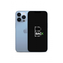 Bback iPhone 13 Pro Bleu 128Go Reconditionne Grade B