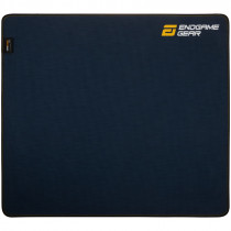 ENDGAME GEAR MPC450 Cordura Gaming Tapis de souris - bleu foncé